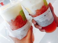 -奈雪的茶(凯德新都心店)