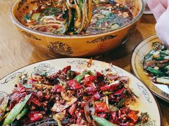 -乐山第一家临江鳝丝(茶坊路店)