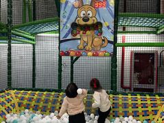 -蒙特利亲子乐园