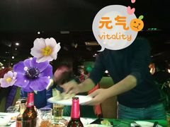 -戈拿旺巴西烤肉(崇文门店)