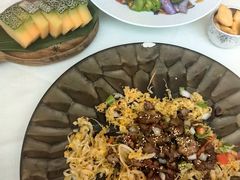 -龟兹KUCINA·新疆菜(前滩L+PLAZA店)