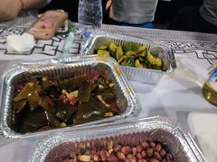 -云晓光头烧烤吧(盛夏店)