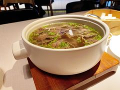 经典泉水牛肉-杭儿风餐厅(嘉里中心店)
