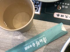 -康师傅私房牛肉面(马泉营奥莱店)