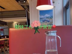 -必胜客(双榆树店)