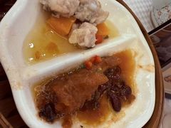 -万山楼海鲜酒家·二十三年老字号