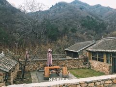 -北京山里寒舍度假酒店