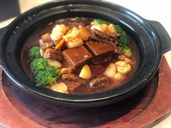 -万达瑞华酒店·品珍中餐厅
