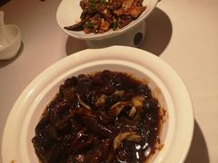 -宝轩渔府·老字号海鲜·正宗津菜(水上店)