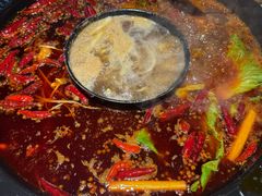 -陈眼镜火锅(总店)