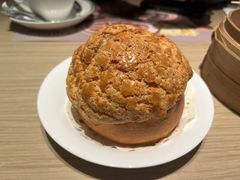 -茶港·点心·啫啫煲(王府井店)