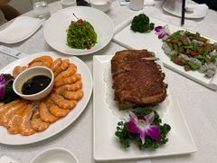 -小贝壳酒楼(经九路店)