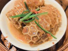 金钱肚-北园酒家(小北路店)