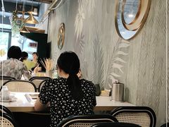 大堂-闵四遵义羊肉粉(朝外大街店)