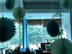 景观位-塔拉苏咖啡(中信丹阳花园店)