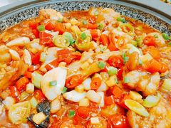 -香丰阁·烤鸭·川湘菜(昌平店)