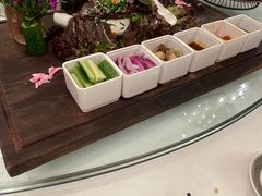 -安蒂娅.悦景轩中餐厅(西乡店)