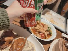 -乔街深夜食堂·小龙虾·高压锅生蚝(杭州总店)