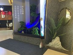 -洪氏嗨捞·猪肚鸡火锅(阳光天地店)