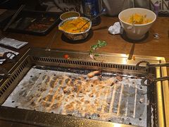 -新石器烤肉(之心城店)