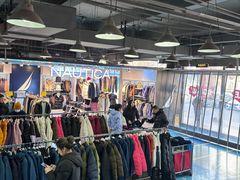 -法雅体育工厂店(皂君庙路店)
