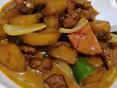 -江记餐厅(罗冲围店)