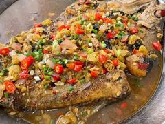 -伙工殿餐厅(吉大店)