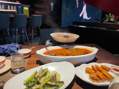 -曾宴·楚菜(湖北省博物馆店)