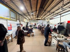 -正宗杨记普洱酸醋米线(总店)