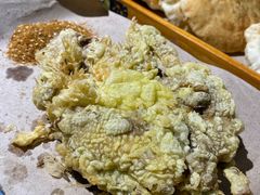 -关中道陕味艺术餐厅(西岳庙店)