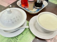 -南信牛奶甜品专家