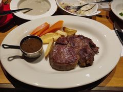 -斗牛士牛排(南京东路店)