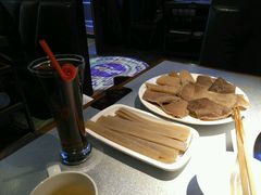 -牛库牛骨美蛙火锅(中海环宇城店)