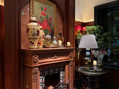 -老吉堂上海本帮菜(工体店)
