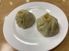 小笼包-瞻老元面馆(双塘路店)