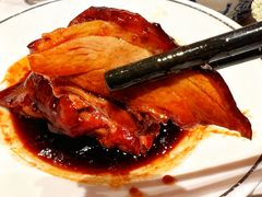 -应天大明王朝·南京菜(中山陵店)