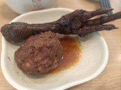 -佬钱湾仔(衣裳街店)