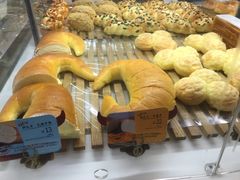 那么牛.&nbsp;乳酪牛角包-BreadTalk面包新语·烘焙蛋糕(海岸城店)