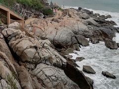 -广东惠东海龟国家级自然保护区