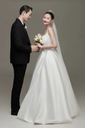 -巴黎春天婚纱摄影STUDIO·定制