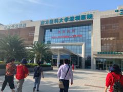 -南方医科大学深圳医院