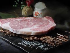 -额尔敦牛厨师铜板烧