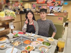 -海底捞火锅(正大乐城店)