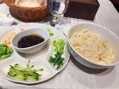 -四季民福烤鸭店(王府井灯市口店)