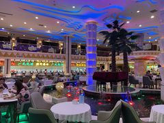 -碧中海汤泉汗蒸酒店