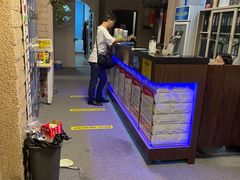 -CLUE演绎实景剧本杀(江南西店)