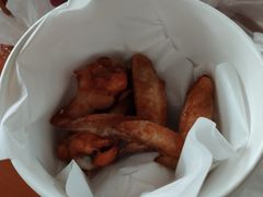 -肯德基(环翠北店)