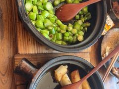 -啫两手·啫啫煲·小饭堂(龙城万科里店)
