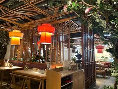 -川堂风·跷脚牛肉·乐山爆炒(中建乐荟天地店)