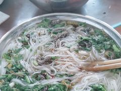 -胡记牛杂粉